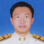 Profile picture of นายพัลลพ การินทร์