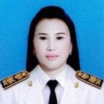 Profile picture of นางสาวชมพูนุท สนสกุล
